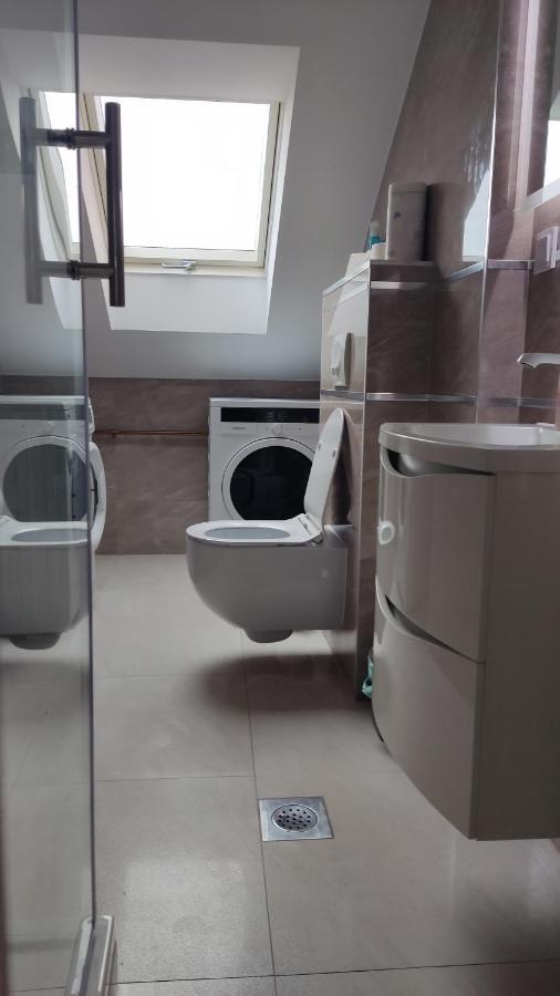 Deniro Apartment Pozega