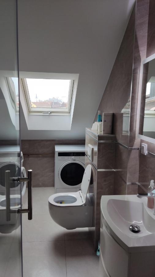 Apartment Deniro Pozega