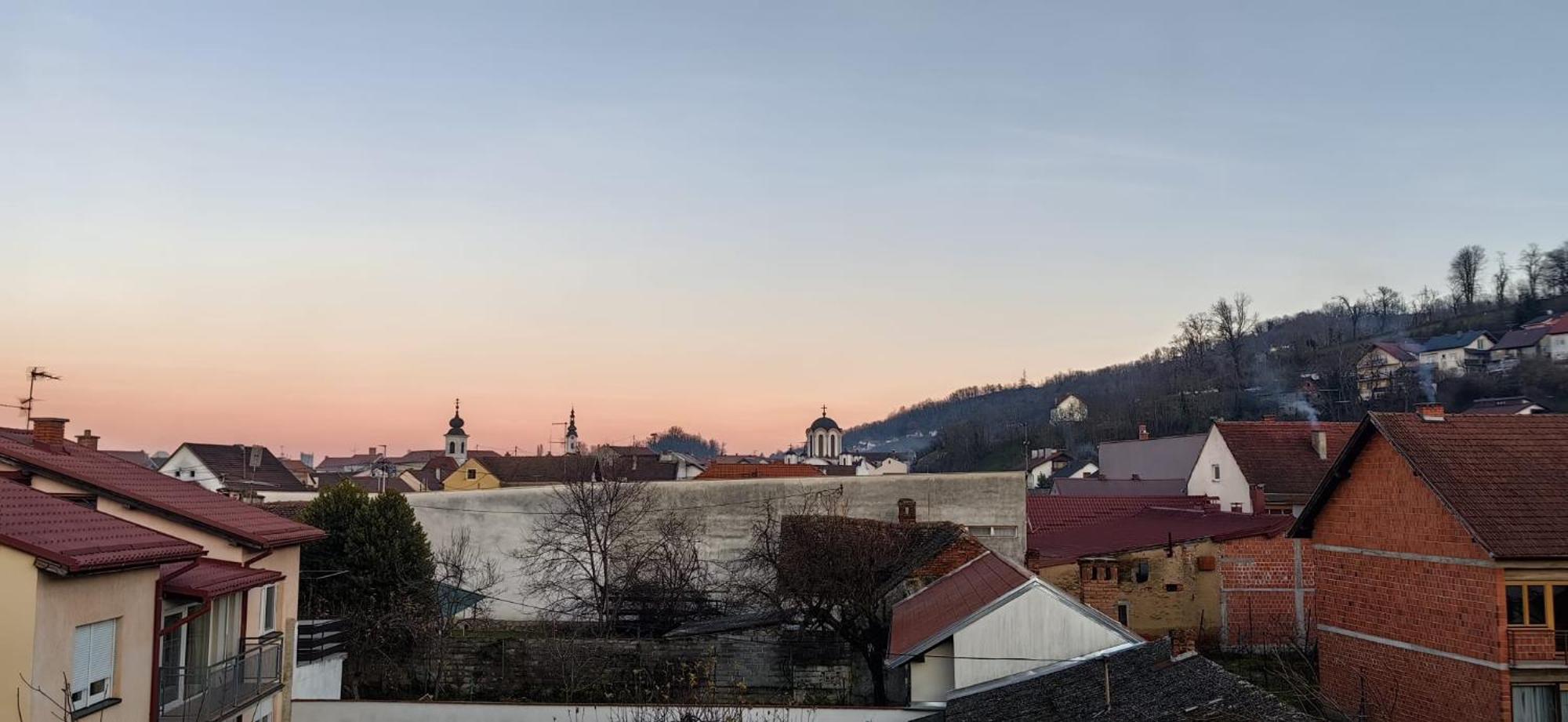 Deniro Pozega