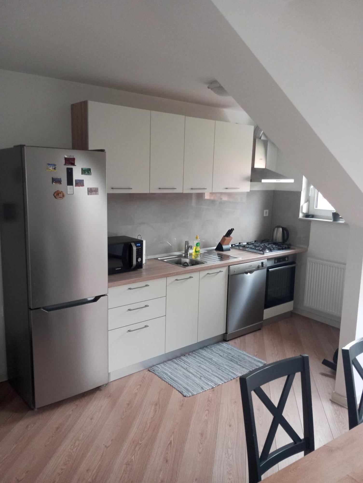 Deniro Apartment Pozega